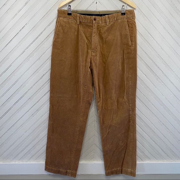 Polo Ralph Lauren Other - Polo Ralph Lauren Corduroy Preston Pants